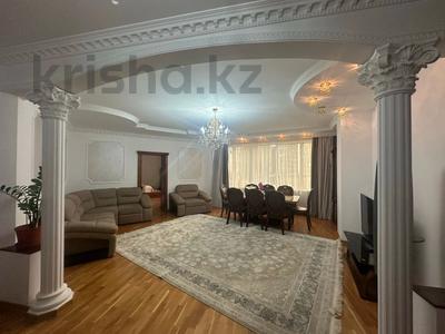 3-бөлмелі пәтер · 104 м² · 7/30 қабат, Аль-Фараби 7, бағасы: 100 млн ₸ в Алматы, Бостандыкский р-н