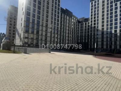 4-бөлмелі пәтер · 105 м² · 10/12 қабат, G 6, бағасы: 90 млн ₸ в Астане, Нура р-н