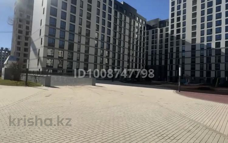 4-бөлмелі пәтер · 105 м² · 10/12 қабат, G 6, бағасы: 90 млн ₸ в Астане, Нура р-н — фото 2