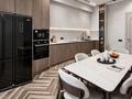 4-бөлмелі пәтер · 105 м² · 10/12 қабат, G 6, бағасы: 90 млн ₸ в Астане, Нура р-н — фото 3