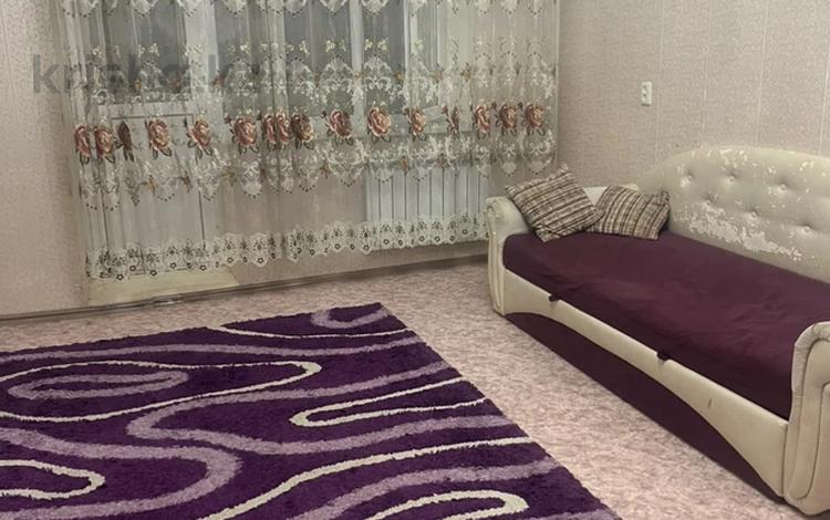 2-комнатная квартира · 52 м² · 3/5 этаж, мкр Алатау 32 за 90 000 ₸ в Таразе — фото 2