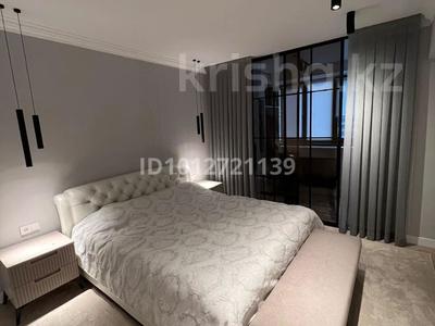 3-комнатная квартира · 70 м² · 3 этаж, Римского корсакова 3 — Бухар жырау - маркова за 84.5 млн ₸ в Алматы, Бостандыкский р-н