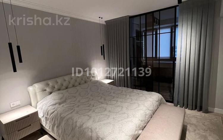 3-бөлмелі пәтер · 70 м² · 3 қабат, Римского корсакова 3 — Бухар жырау - маркова, бағасы: 84.5 млн ₸ в Алматы, Бостандыкский р-н — фото 2