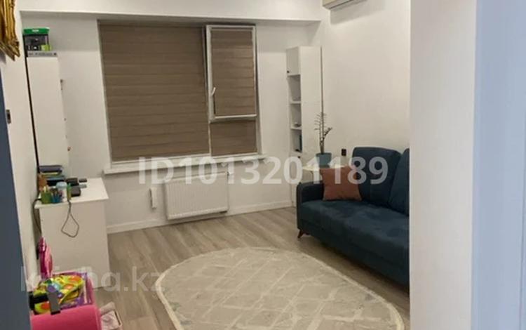 2-комнатная квартира · 70 м² · 2/14 этаж, Егизбаева 3, 5 — Каныша Сатпаева за 400 000 ₸ в Алматы, Бостандыкский р-н — фото 2