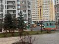 2-комнатная квартира · 70 м² · 2/14 этаж, Егизбаева 3, 5 — Каныша Сатпаева за 400 000 ₸ в Алматы, Бостандыкский р-н — фото 10