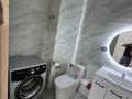 2-бөлмелі пәтер · 74 м² · 3/12 қабат, 4-й микрорайон 62, бағасы: 36 млн ₸ в Конаеве