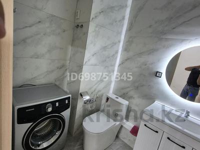 2-бөлмелі пәтер · 74 м² · 3/12 қабат, 4-й микрорайон 62, бағасы: 36 млн ₸ в Конаеве