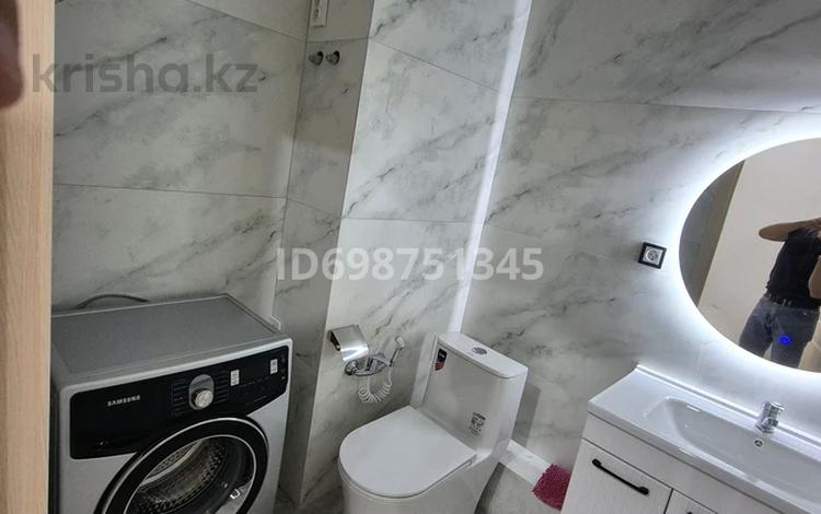2-бөлмелі пәтер · 74 м² · 3/12 қабат, 4-й микрорайон 62, бағасы: 36 млн ₸ в Конаеве — фото 2