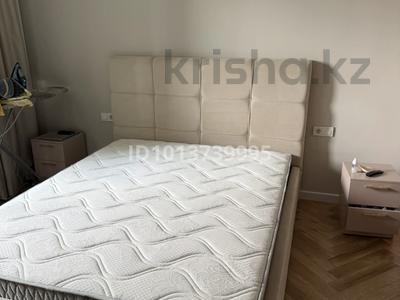 2-комнатная квартира · 70 м² · 5/9 этаж, мкр Кулагер 12 за 450 000 ₸ в Алматы, Жетысуский р-н