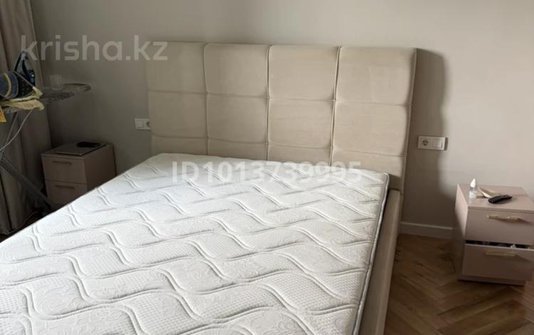 2-комнатная квартира · 70 м² · 5/9 этаж, мкр Кулагер 12 за 450 000 ₸ в Алматы, Жетысуский р-н — фото 2