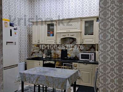 2-комнатная квартира · 67.5 м² · 2/15 этаж, Толе би 273/5 — Толе би Варламова за 46.5 млн 〒 в Алматы, Алмалинский р-н
