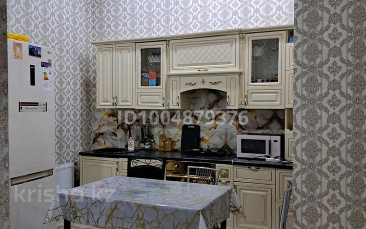 2-комнатная квартира · 67.5 м² · 2/15 этаж, Толе би 273/5 — Толе би Варламова за 46.5 млн ₸ в Алматы, Алмалинский р-н — фото 6