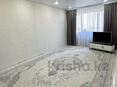 3-бөлмелі пәтер · 63.2 м² · 9/9 қабат, Сарайшык, бағасы: 12.5 млн ₸ в Уральске