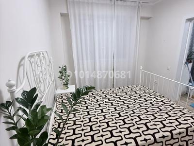 2-бөлмелі пәтер · 35 м² · 1/6 қабат, Кенесары хана 83/4, бағасы: 30.5 млн ₸ в Алматы, Бостандыкский р-н