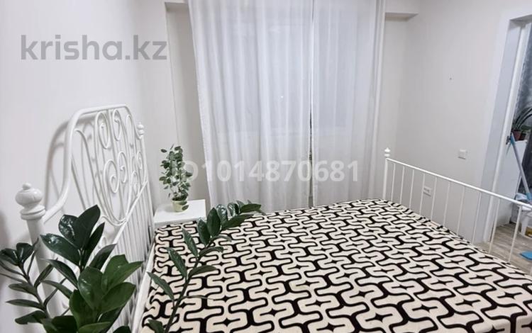 2-комнатная квартира · 35 м² · 1/6 этаж, Кенесары хана 83/4 за 30.5 млн ₸ в Алматы, Бостандыкский р-н — фото 11