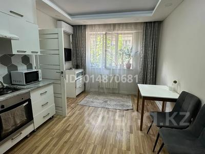 2-комнатная квартира · 35 м² · 1/6 этаж, Кенесары хана 83/4 за 30 млн ₸ в Алматы, Бостандыкский р-н