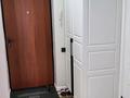 1-комнатная квартира · 49 м² · 5/15 этаж, Тулебаева 1 за 26 млн ₸ в Астане, Алматы р-н