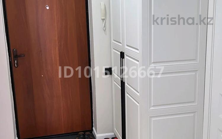 1-комнатная квартира · 49 м² · 5/15 этаж, Тулебаева 1 за 26 млн ₸ в Астане, Алматы р-н — фото 2