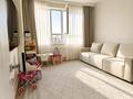 1-комнатная квартира · 40 м² · 13/14 этаж, Айнакол — Айнаколь Кошкарбаева за 25 млн ₸ в Астане, Алматы р-н