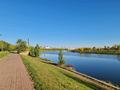 1-комнатная квартира · 41 м² · 4/7 этаж, Керей Жанибек хандар 50/3 — Самал парк, Президентский парк за 36.2 млн ₸ в Астане, Есильский р-н — фото 24
