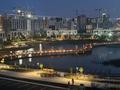 1-комнатная квартира · 41 м² · 4/7 этаж, Керей Жанибек хандар 50/3 — Самал парк, Президентский парк за 36.2 млн ₸ в Астане, Есильский р-н