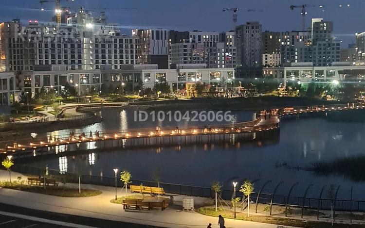 1-комнатная квартира · 41 м² · 4/7 этаж, Керей Жанибек хандар 50/3 — Самал парк, Президентский парк за 36.2 млн ₸ в Астане, Есильский р-н — фото 51