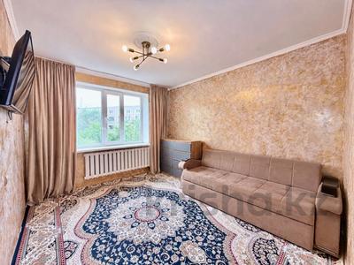 2-бөлмелі пәтер · 43 м² · 4/5 қабат, Жарокова 298, бағасы: 35.6 млн ₸ в Алматы, Бостандыкский р-н