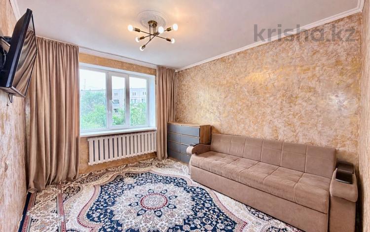 2-бөлмелі пәтер · 43 м² · 4/5 қабат, Жарокова 298, бағасы: 35.6 млн ₸ в Алматы, Бостандыкский р-н — фото 6