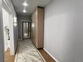 3-бөлмелі пәтер · 107.7 м² · 6/10 қабат, Самал, бағасы: 50 млн ₸ в Уральске — фото 3