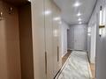 3-бөлмелі пәтер · 107.7 м² · 6/10 қабат, Самал, бағасы: 50 млн ₸ в Уральске — фото 4