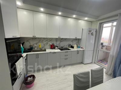 3-бөлмелі пәтер · 104 м² · 5/9 қабат, мкр Юго-Восток, татимбета, бағасы: 65 млн ₸ в Караганде, Казыбек би р-н