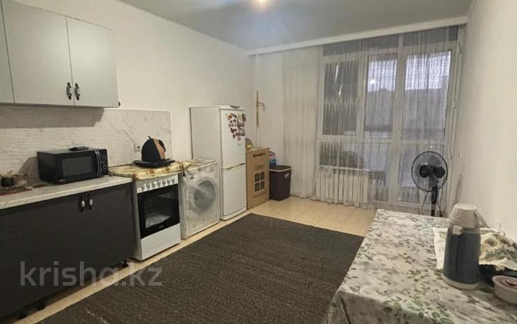 2-комнатная квартира · 71.4 м² · 6/9 этаж, Мкр. Шугыла за 35.5 млн ₸ в Алматы, Наурызбайский р-н — фото 2