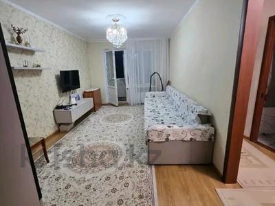 2-комнатная квартира · 46 м² · 2/4 этаж, мкр Коктем-1 — Тимирязева/Байзакова за 37.5 млн ₸ в Алматы, Бостандыкский р-н