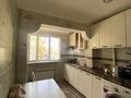 4-комнатная квартира · 82 м² · 1/5 этаж, 17-й микрорайон, 17-й микрорайон — Аллея, Наркологический диспансер за 30 млн 〒 в Шымкенте, Аль-Фарабийский р-н