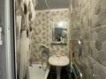 4-комнатная квартира · 82 м² · 1/5 этаж, 17-й микрорайон, 17-й микрорайон — Аллея, Наркологический диспансер за 30 млн 〒 в Шымкенте, Аль-Фарабийский р-н — фото 11