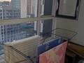 1-комнатная квартира · 40 м² · 14 этаж, Санжара Асфендиярова 9 — Сыганак за 220 000 ₸ в Астане, Нура р-н — фото 8