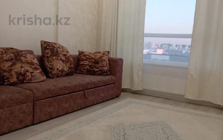 1-комнатная квартира · 40 м² · 14 этаж, Санжара Асфендиярова 9 — Сыганак за 220 000 ₸ в Астане, Нура р-н — фото 9