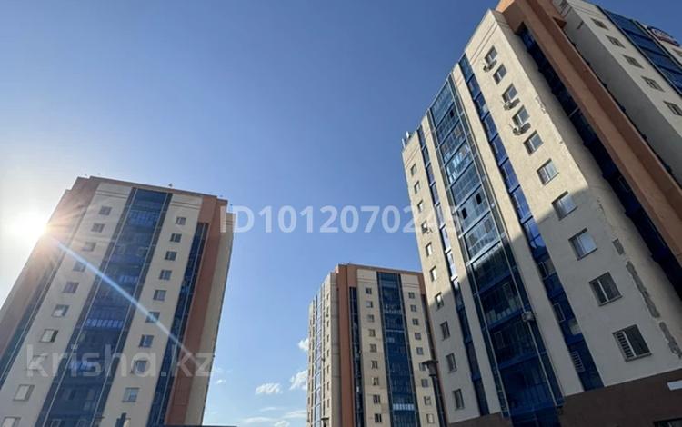 2-бөлмелі пәтер · 68 м² · 8/12 қабат, Коргалжынское шоссе 31/1, бағасы: 35 млн ₸ в Астане, Нура р-н — фото 2