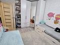 3-комнатная квартира · 63 м² · 1/5 этаж, Каирбаева 96 — Район мечети за 23.5 млн ₸ в Павлодаре — фото 8