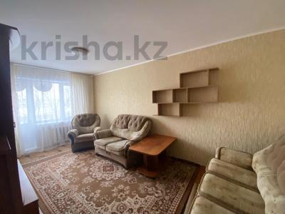 1-комнатная квартира, 34.6 м², 4/5 этаж, ул. Казахстанская за 7 млн 〒 в Темиртау