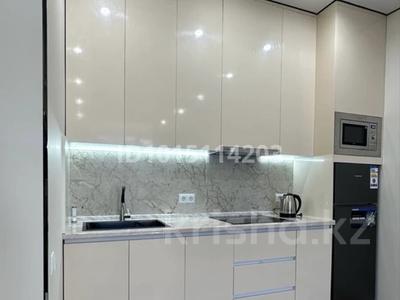 2-комнатная квартира · 42 м² · 6/9 этаж, Жумекен Нажимеденов 54/1 за 350 000 ₸ в Астане, Сарайшык р-н