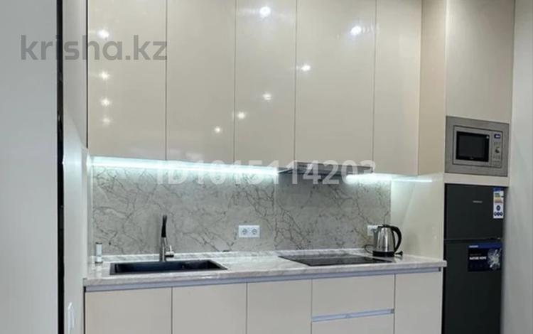 2-комнатная квартира · 42 м² · 6/9 этаж, Жумекен Нажимеденов 54/1 за 350 000 ₸ в Астане, Сарайшык р-н — фото 12