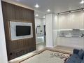 2-комнатная квартира · 42 м² · 6/9 этаж, Жумекен Нажимеденов 54/1 за 350 000 ₸ в Астане, Сарайшык р-н — фото 2