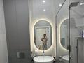 2-комнатная квартира · 42 м² · 6/9 этаж, Жумекен Нажимеденов 54/1 за 350 000 ₸ в Астане, Сарайшык р-н — фото 8