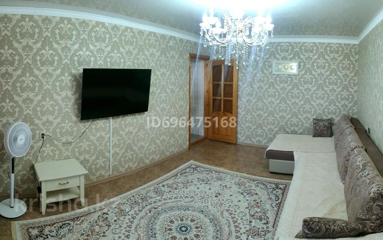 2-комнатная квартира · 54.7 м² · 6/10 этаж, Дулата Бабатайулы 79 — Рыскулова за 25 млн ₸ в Семее — фото 2