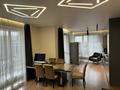 4-комнатная квартира · 100 м² · 12/16 этаж, Гагарина за 97 млн ₸ в Алматы, Бостандыкский р-н — фото 5