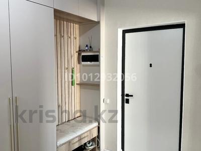 3-комнатная квартира · 84 м² · 13/16 этаж, Толе би 24 за 60 млн ₸ в Астане, Нура р-н