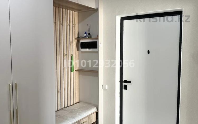 3-комнатная квартира · 84 м² · 13/16 этаж, Толе би 24 за 60 млн ₸ в Астане, Нура р-н — фото 2