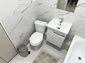 3-комнатная квартира · 84 м² · 13/16 этаж, Толе би 24 за 60 млн ₸ в Астане, Нура р-н — фото 29