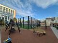 3-комнатная квартира · 84 м² · 13/16 этаж, Толе би 24 за 60 млн ₸ в Астане, Нура р-н — фото 35